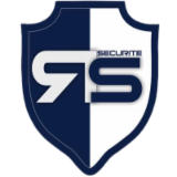 Logo de l'employeur RS SECURITE
