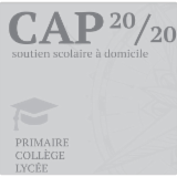 Logo de l'entreprise CAP 20/20