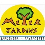 Logo de l'employeur meyer jardins