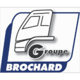 Logo de l'employeur GROUPE BROCHARD