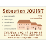 Logo de l'employeur SEBASTIEN JOUINT
