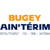 Logo de l'employeur BUGEY AIN'TERIM