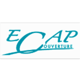 Logo de l'employeur ECAP COUVERTURE