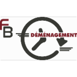 Logo de l'employeur FB DEMENAGEMENT