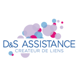 Logo de l'employeur D&S ASSISTANCE
