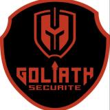 Logo de l'employeur GOLIATH SECURITE