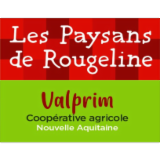 Logo de l'employeur SOC COOPERATIVE AGRICOLE VALPRIM