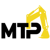 Logo de l'employeur MTP