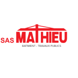 Logo de l'employeur ENTREPRISE MATHIEU