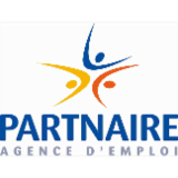 Logo de l'employeur PARTNAIRE