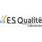 Logo de l'entreprise ES QUALITE