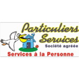 Logo de l'employeur PARTICULIERS SERVICES