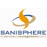 Logo de l'employeur SANISPHERE