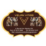 Logo de l'employeur VELAN VITIAS RESTAURANT INDIEN