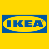 Logo de l'employeur IKEA