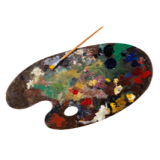 Logo de l'employeur EHPAD LES COULEURS DU LAC