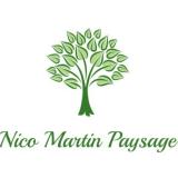 Logo de l'employeur NICO MARTIN PAYSAGE