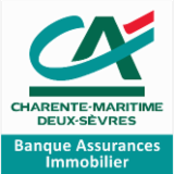 Logo de l'employeur CAISSE REG CREDIT AGRICOLE MUTUEL 17-79