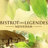 Logo de l'employeur BISTROT DES LEGENDES
