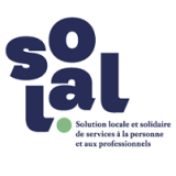 Logo de l'employeur SOLAL