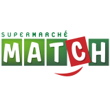 Logo de l'employeur MATCH FRAIS