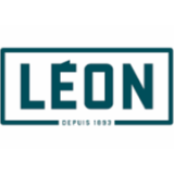 Logo de l'employeur Restaurant LEON 