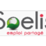 Logo de l'employeur SOELIS EMPLOI PARTAGE
