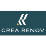 Logo de l'employeur CREA RENOV