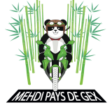 Logo de l'employeur MEHDI PAYS DE GEX MOTO ECOLE