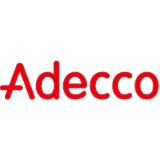 Logo de l'employeur ADECCO