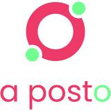 Logo de l'employeur A POSTO