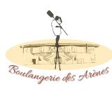 Logo de l'employeur BOULANGERIE DES ARENES