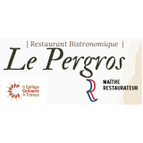 Logo de l'employeur RESTAURANT LE PERGROS