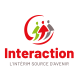 Logo de l'employeur INTERACTION