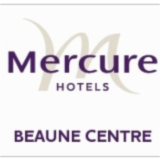 Logo de l'employeur MERCURE BEAUNE CENTRE