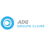 Logo de l'employeur ADG VALVE