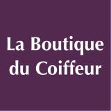 Logo de l'employeur LA BOUTIQUE DU COIFFEUR