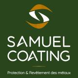 Logo de l'employeur SAMUEL COATING