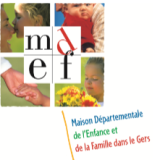 Logo de l'employeur MAISON DEP DE L'ENFANCE ET LA FAMILLE