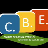 Logo de l'employeur COMITE DE BASSIN D'EMPLOI AUX SOURCES DU