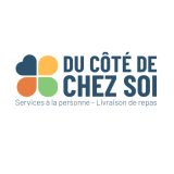 Logo de l'employeur DU COTE DE CHEZ SOI
