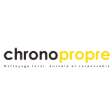 Logo de l'employeur CHRONO PROPRE