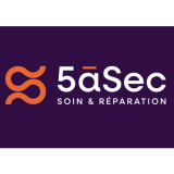 Logo de l'employeur 5ASEC R I F