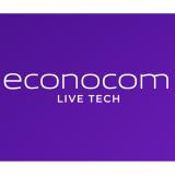 Logo de l'employeur ECONOCOM