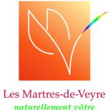 Logo de l'employeur COMMUNE DE LES MARTRES DE VEYRE