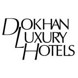 Logo de l'employeur HOTEL LE DOKHAN'S