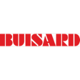 Logo de l'employeur BUISARD