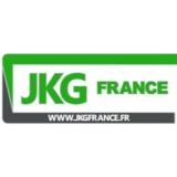 Logo de l'employeur JKG FRANCE