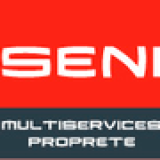 Logo de l'employeur SENI