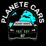 Logo de l'employeur PLANETE CARS 67